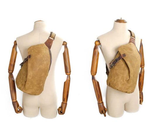 Crossbody väska