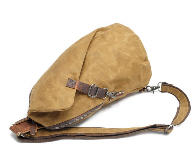 Crossbody väska