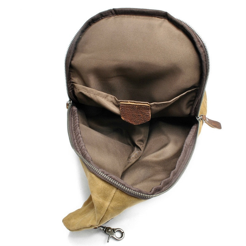 Crossbody väska