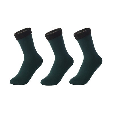Snugly | Velvet vinter termiska strumpor (1+2 par GRATIS)