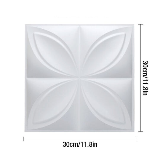 3D-väggpaneler
