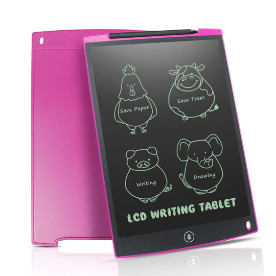 LCD digital writing skrivplatta
