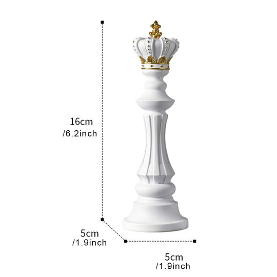 Schackpjäsfigur