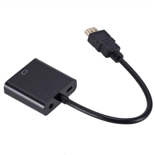 HDMI till VGA-adapter