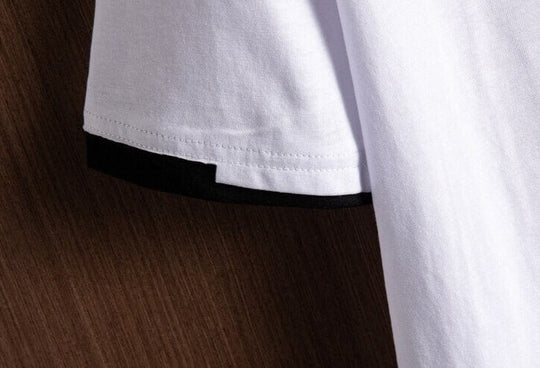 Oversized Tee för män