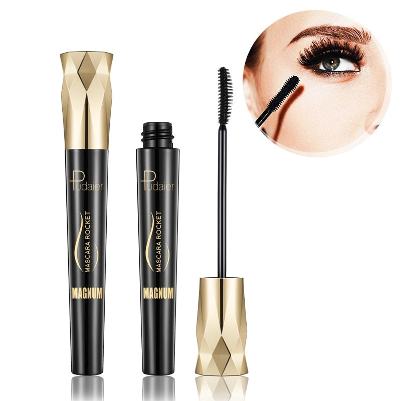 Vätska Vippor Förlängningar Mascara