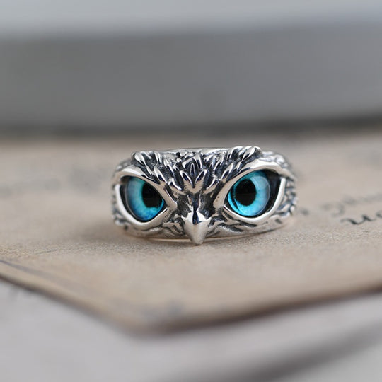 Uggla Ring