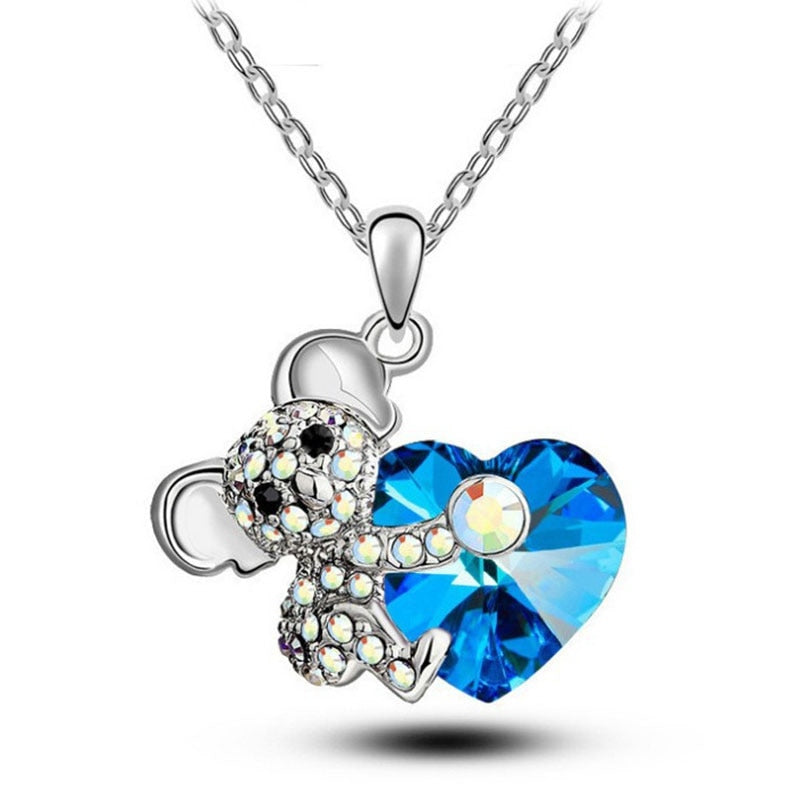 Koala Bear halsband