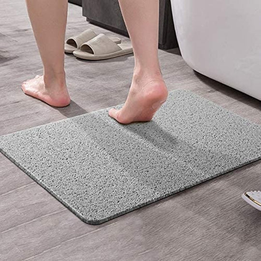 Anti-slip Badmatta