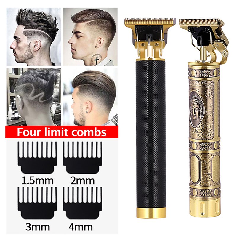 2023 sladdlös trimmer PRO