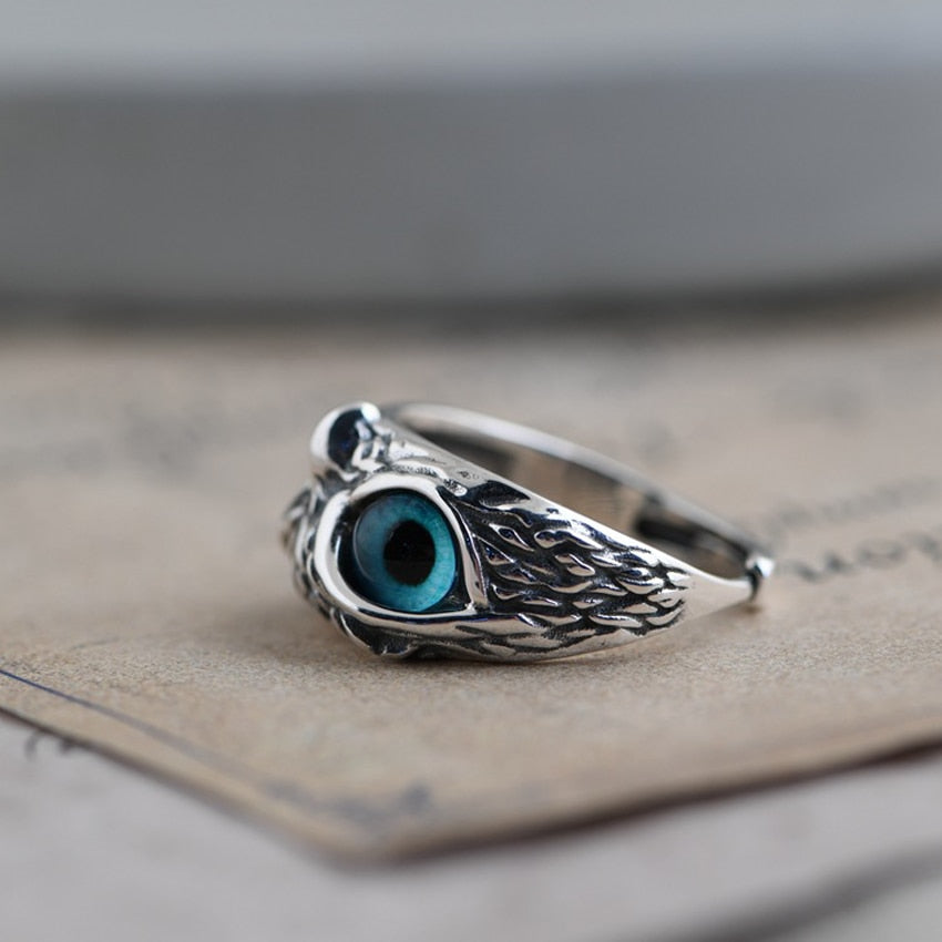 Uggla Ring