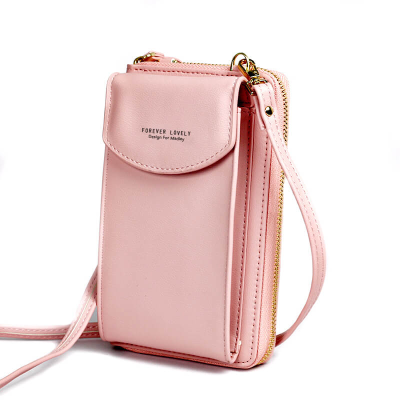 Cross Body väska