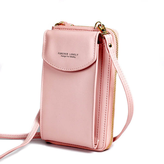 Cross Body väska