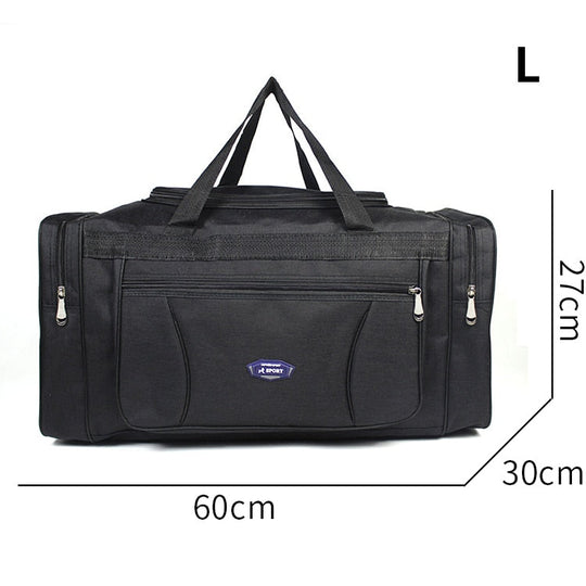 Resor Duffle Bag