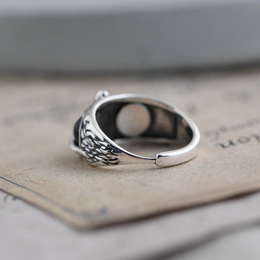 Uggla Ring