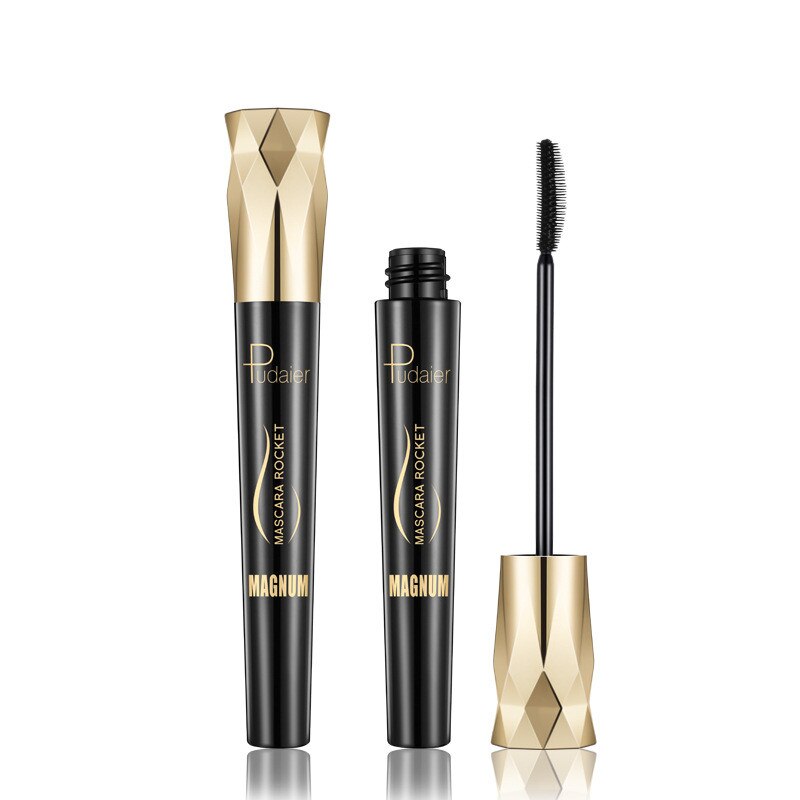 Vätska Vippor Förlängningar Mascara