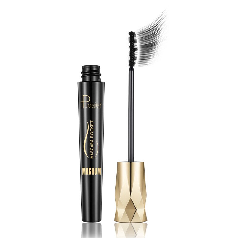 Vätska Vippor Förlängningar Mascara