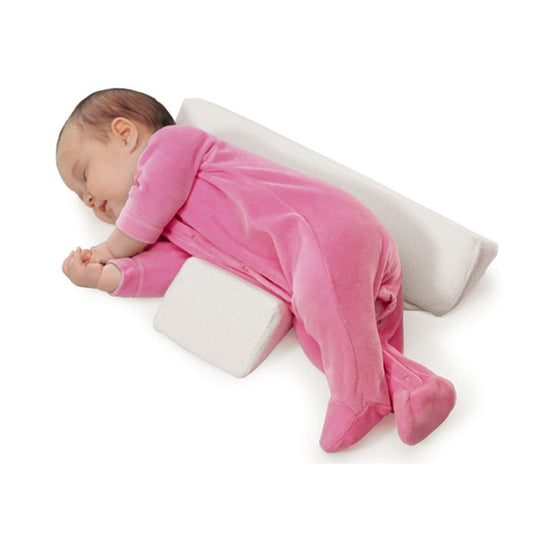 Baby Anti Roll Wedge kudde