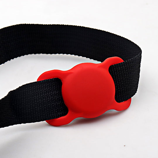 Apple Airtag Halsband