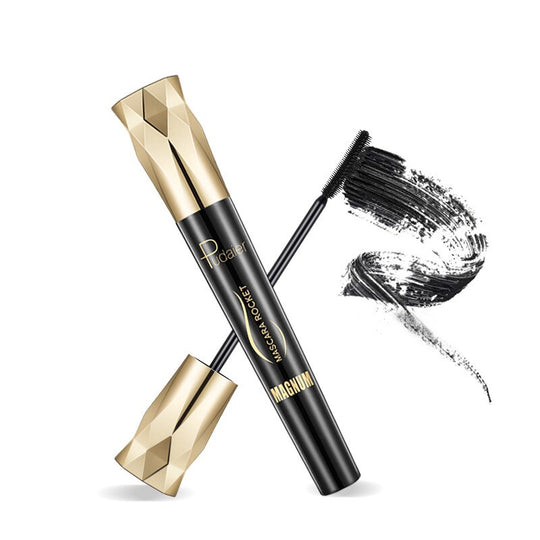 Vätska Vippor Förlängningar Mascara
