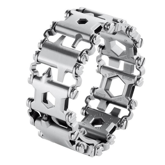 29-i-1 multifunktionellt armband
