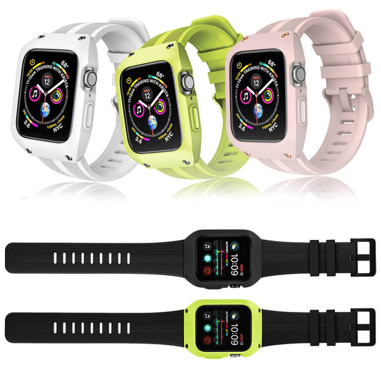 Skydd av Apple Watch