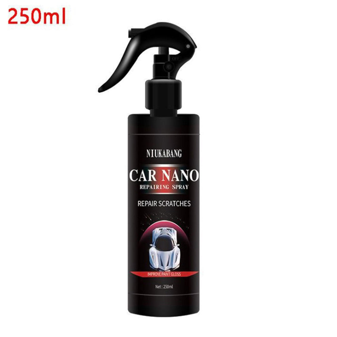 Bil Nano Reparations Spray