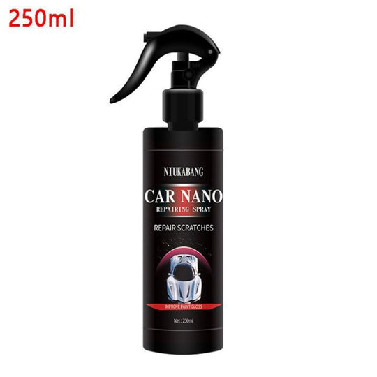 Bil Nano Reparations Spray
