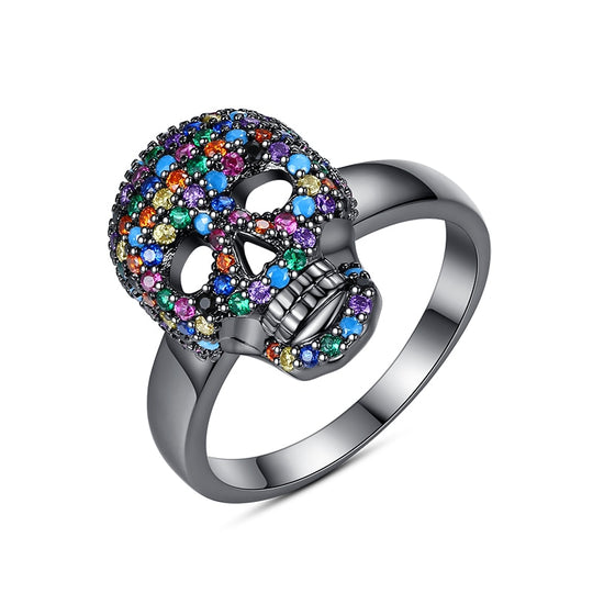 Skalle Ring