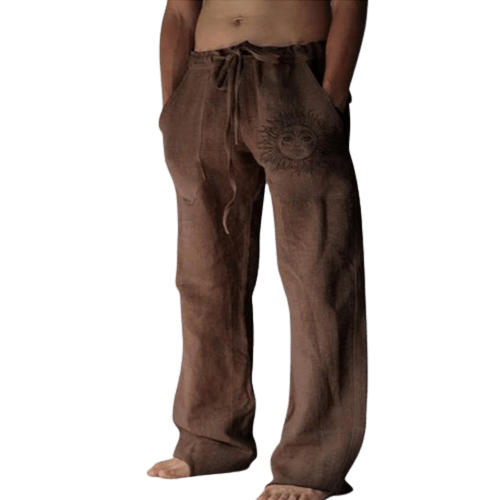 Solbyxor för män