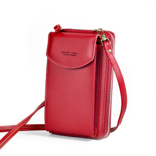 Cross Body väska