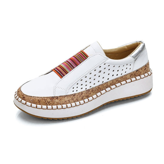Orthopedic Casual Sneakers för kvinnor