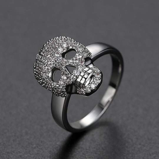 Skalle Ring