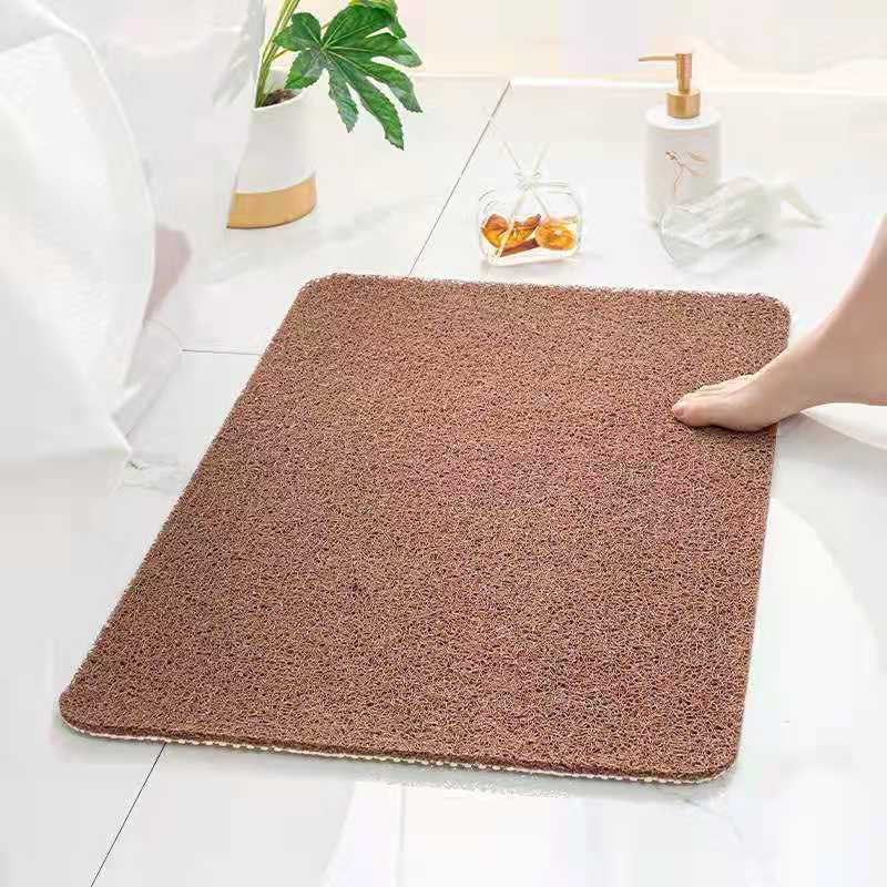 Anti-slip Badmatta