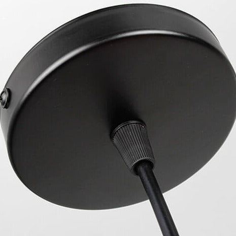 Industriell retrolampa