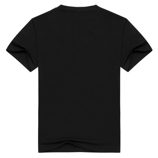 Vissa Tjejer älskar Skägg och Tatueringar T-Shirt