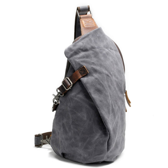 Crossbody väska