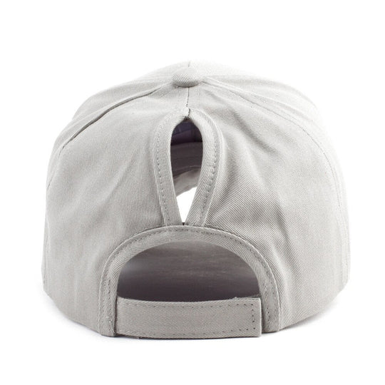 Rörig Bun Baseball Cap