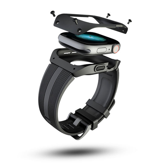 Skydd av Apple Watch