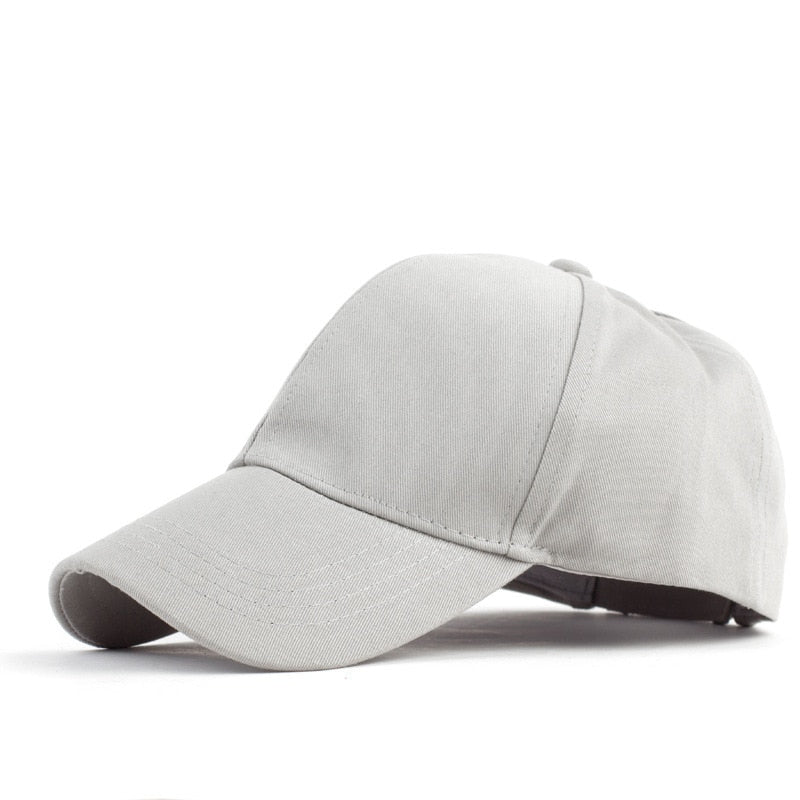 Rörig Bun Baseball Cap
