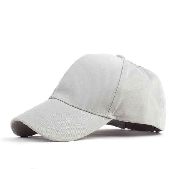 Rörig Bun Baseball Cap