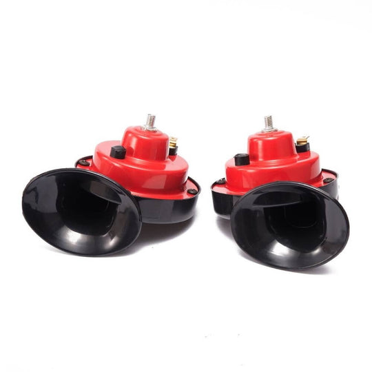 300DB fordonshorn