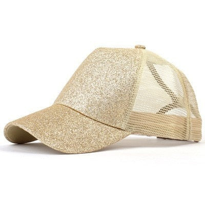 Rörig Bun Baseball Cap