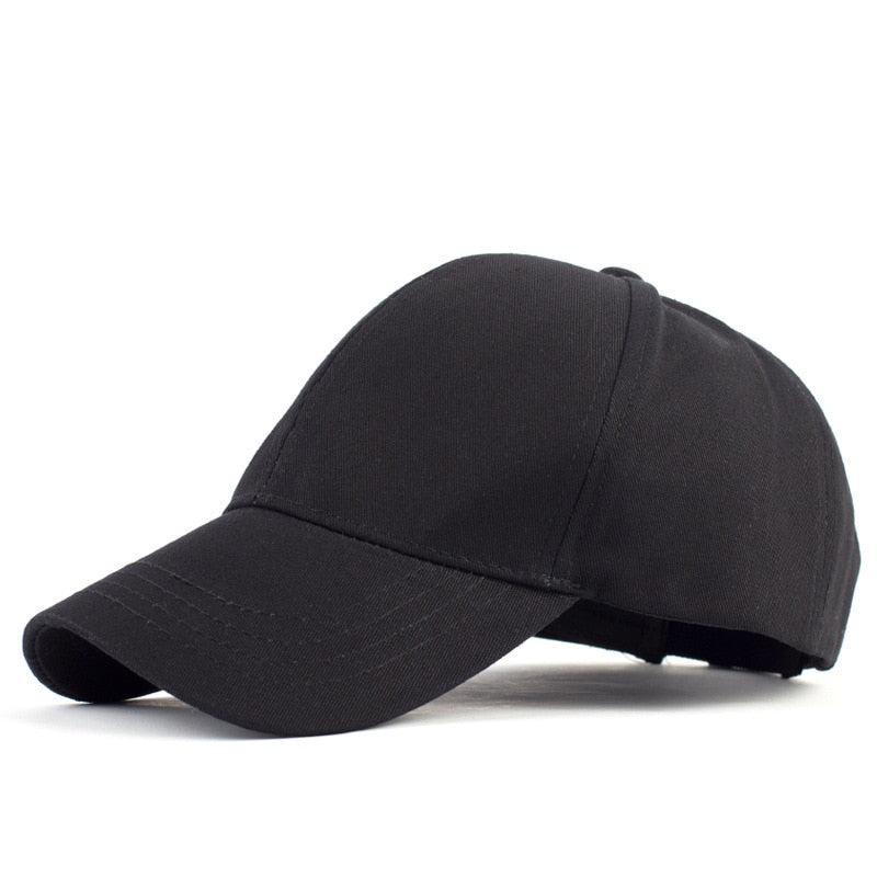 Rörig Bun Baseball Cap