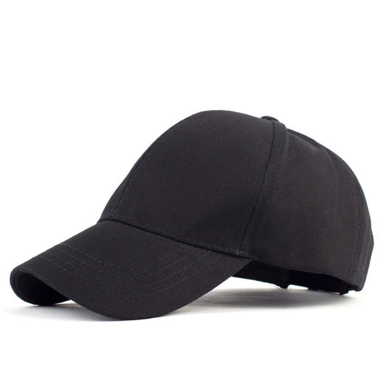Rörig Bun Baseball Cap