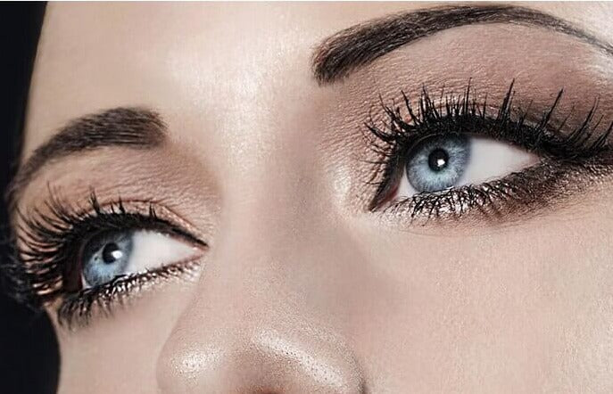 4D vattenfast mascara