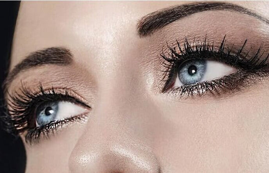 4D vattenfast mascara