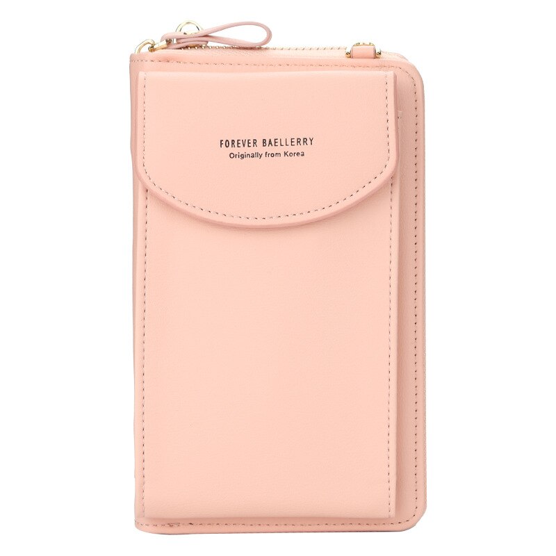 Crossbody mode handväska