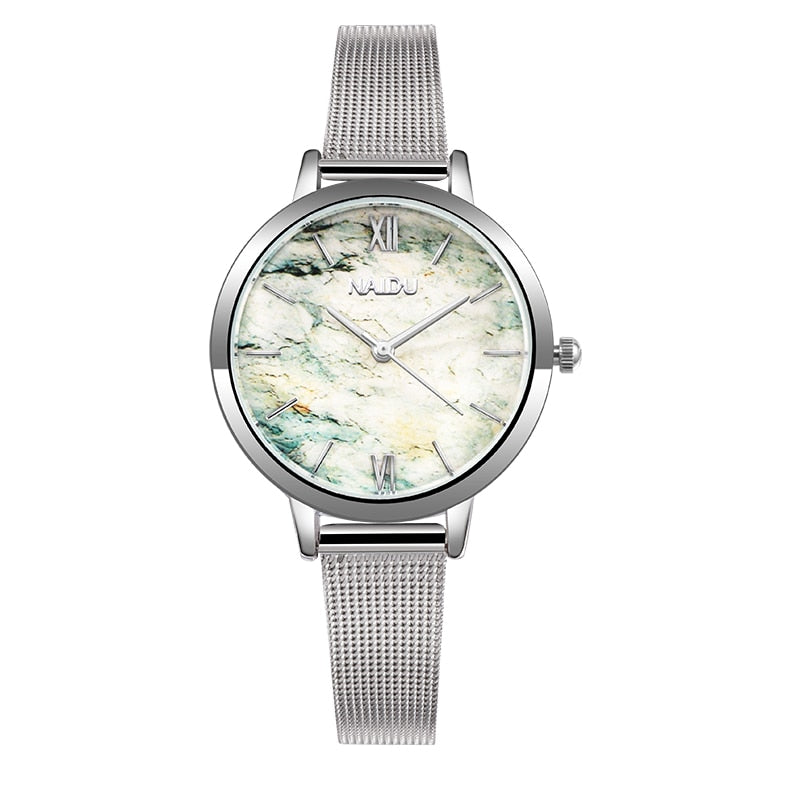 Damernas Armbandsur