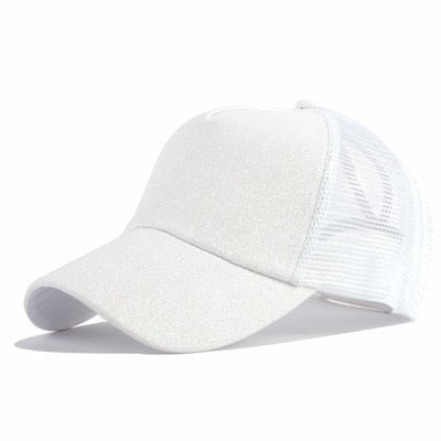 Rörig Bun Baseball Cap